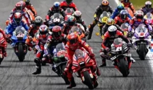 Hasil MotoGP San Marino 2023
