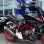 Tips Penggunaan Sepeda Motor Kopling di Kemacetan