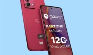 Motorola Moto G84 Resmi Diluncurkan dengan Chipset Snapdragon 695 Spesifikasi dan harga motorola moto g84 5G