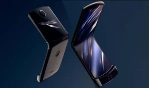 Motorola Razr 5G, Salah Satu HP Terbaik Tahun 2023, Simak Spesifikasi dan Harganya di Sini!