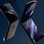 Motorola Razr 5G, Salah Satu HP Terbaik Tahun 2023, Simak Spesifikasi dan Harganya di Sini!