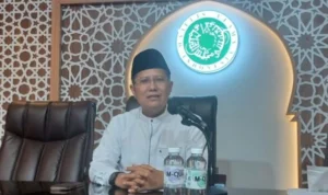 MUI tolat terkait kontrol rumah ibadah