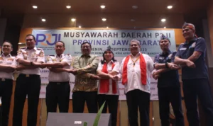 Musda Perdana P3JI Jabar, Komitmen Pengusaha Profesional dan Anti Korupsi Musda Perdana P3JI Jabar, Komitmen Pengusaha Profesional dan Anti Korupsi