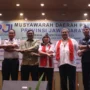 Musda Perdana P3JI Jabar, Komitmen Pengusaha Profesional dan Anti Korupsi Musda Perdana P3JI Jabar, Komitmen Pengusaha Profesional dan Anti Korupsi