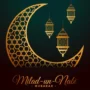 Contoh Undangan Maulid Nabi untuk Jemaah Pengajian dan Masyarakat
