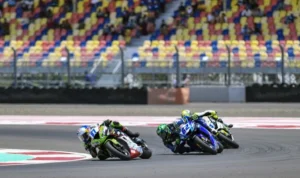 Nicolo Bulega Makes WSBK Debut, Replaces Rinaldi at Ducati