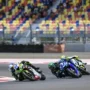 Nicolo Bulega Makes WSBK Debut, Replaces Rinaldi at Ducati