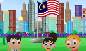 Trending di Twitter Lagu Anak dari Malaysia 'Hello Kuala Lumpur' Mirip dengan 'Halo-Halo Bandung'
