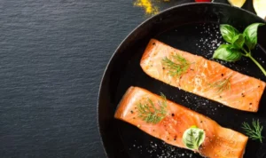 Menu Enak untuk Menjaga Kadar Gula Darah, Makanan yang Baik untuk Penderita Diabetes!