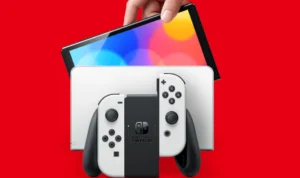 SPEK GAHAR! Nintendo Switch 2 Sebentar Lagi Akan Rilis?