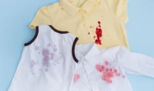 Cara Menghilangkan Noda Tinta di Baju Secara Ampuh!