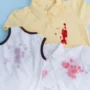 Cara Menghilangkan Noda Tinta di Baju Secara Ampuh!