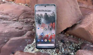 Nokia X30 5G, Salah Satu HP Terbaik Nokia Hingga Saat Ini!