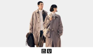 UNIQLO U Rilis Koleksi Terbaru, Desainnya Simpel Tapi Elegan! (uniqlo.com)