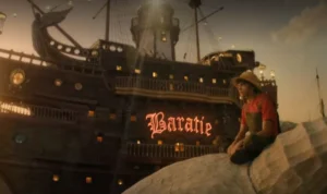 One piece live action sudah tersedia di netflix, cek jadwal tayangnya
