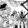 Tanggal Tayang One Piece Chapter 1092, Sesuai Jadwal?