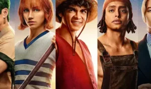 One Piece Live Action Dapatkan Tanggapan Positif dari Fans!