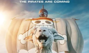 Catat! Ini Tanggal Tayang One Piece Live Action Season 2