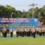 Mulai Hari ini, Polresta Cirebon Gelar Operasi Zebra Lodaya 2023