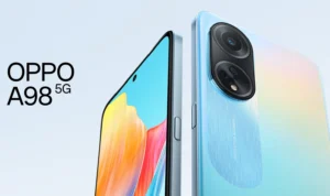 Oppo A98 5G, Spesifikasi Kualitas Kamera dan Fitur Lainnya, Tidak Mengecewakan!