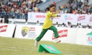 Begini Cara Nonton Energen Champion SAC Indonesia 2023