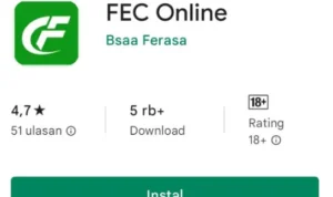INFO TERBARU Aplikasi FEC yang Viral karena Ponzi, Dana Investasi Bisa Kembali?