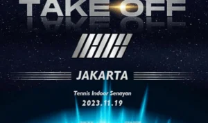 Ini Harga Tiket Konser iKON di Jakarta 2023, Lengkap dengan Cara Belinya!