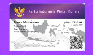 Daftar Uang Saku KIP Kuliah 2023 untuk Mahasiswa Semester Ganjil, Berikut Informasinya