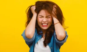 Hati-Hati! Penyebab Asam Lambung Berkaitan dengan Stres, Berikut Penjelasannya Hati-Hati! Penyebab Asam Lambung Berkaitan dengan Stres, Berikut Penjelasannya