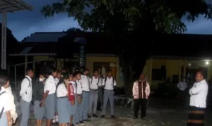 Jadwal Sekolah Pagi Jam 5 di NTT Akan Diberhentikan Mulai Hari ini