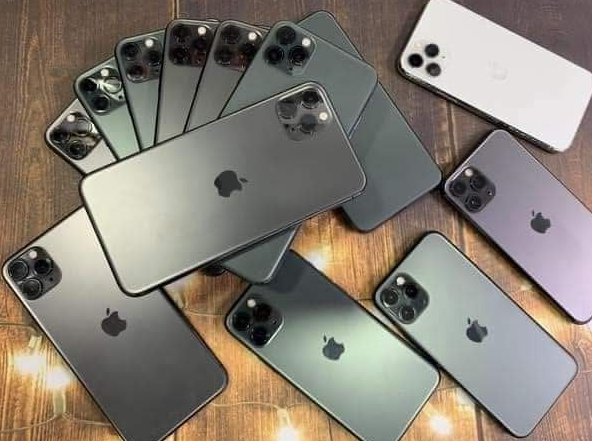 Update! Harga iPhone dari Seri 11 hingga 14, Harganya Turun Drastis