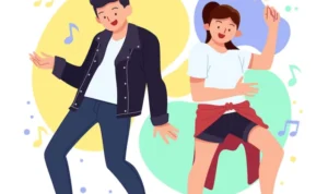 Sering Mendengar Istilah 'Pargoy'? Ternyata Ini Maknanya!