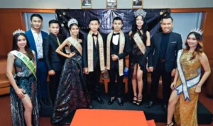 Sukses! Jabar Juara Generation Kembali Mengantarkan Kemenangan di Ajang Duta Pariwisata Remaja Indonesia 2023 Sukses! Jabar Juara Generation Kembali Mengantarkan Kemenangan di Ajang Duta Pariwisata Remaja Indonesia 2023