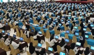 Passing grade cpns 2023 yang harus diperhatikan biar lolos seleksi