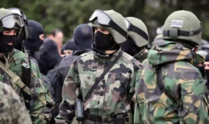 Serang Ukraina, Rusia Kerap Mengabaikan Perjanjian Internasional