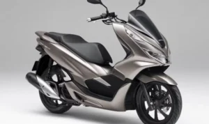 Honda PCX 175 Terobosan Baru Skutik Premium, Kapan Rilis di Indonesia?