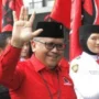 PDIP Bantah Isu Gempa Lokal di Kediaman Megawati Setelah Kaesang Masuk PSI Partai Demokrasi Indonesia Perjuangan (PDIP) tegas membantah adanya isu "gempa lokal" yang beredar terkait kediaman Megawati Soekarnoputri di Jalan Teuku Umar, Menteng, Jakarta Pusat pada Kamis (21/9).