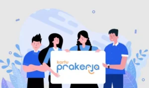 Segera Gabung sebelum Ditutup! Ini Estimasi Batas Waktu Pendaftaran Kartu Prakerja Gelombang 61
