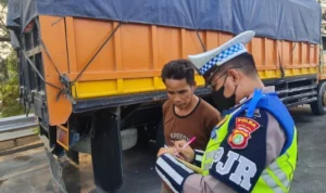 Operasi Zebra Jaya 2023 Dimulai Hari ini!
