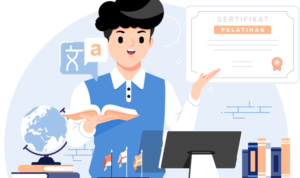 Link Daftar Kartu Prakerja Gelombang 61 Bisa Akses Pakai HP!