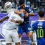 Persib Bandung Raih Rekor 1.000 Gol di Liga Indonesia