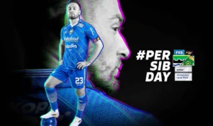 Live Streaming Persib vs Persikabo, Ciro dan Beckham Diperkirakan Absen