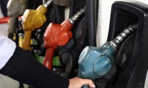 Harga pertamax naik mulai september 2023