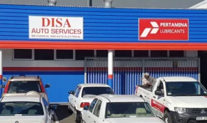 PTPL Cooperates with South Africa Through its Best Lubricants