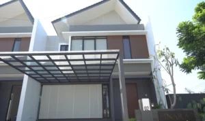 Inara dan Camelia Grand Sharon Residence Ramai Diburu, WG Property Jadi Pilihan Rumah Mewah