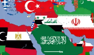 Amerika Serikat Ketar-Ketir Karena Ada Potensi Kolaborasi Rusia-Iran di Timur Tengah