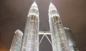 10 Landmark Negara ASEAN yang Wajib Dikunjungi!