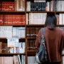 Hari Kunjung Perpustakaan, Ketahui Sejarahnya di Sini!