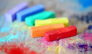 What Is National Coloring Day in the United States?