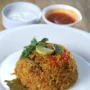 Hari Nasi Goreng Nasional di Amerika Serikat, Menu Simpel yang Mendunia